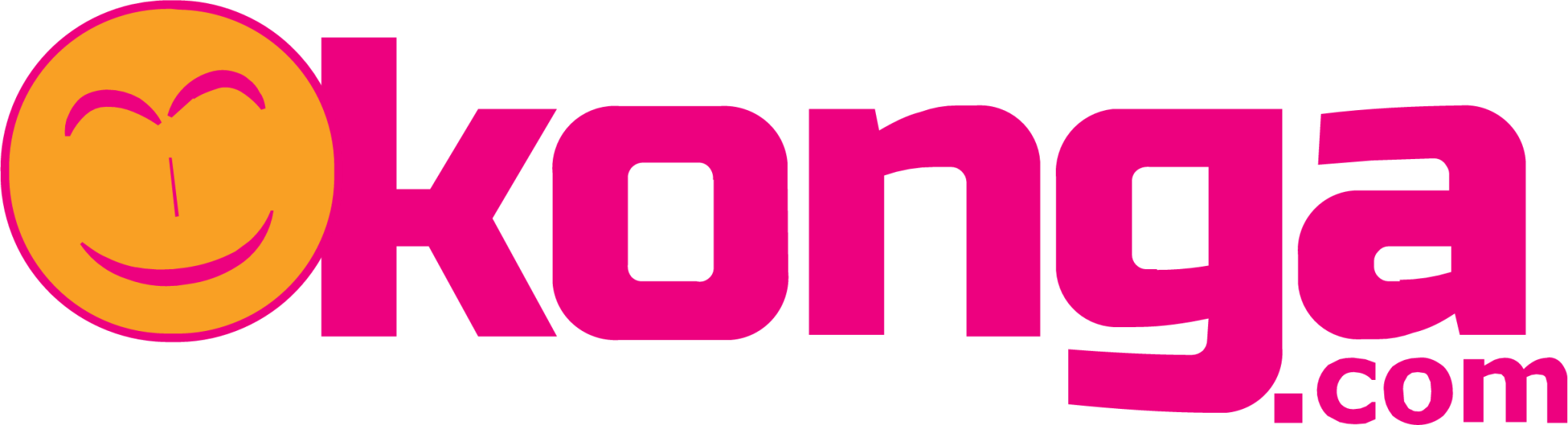 Konga logo