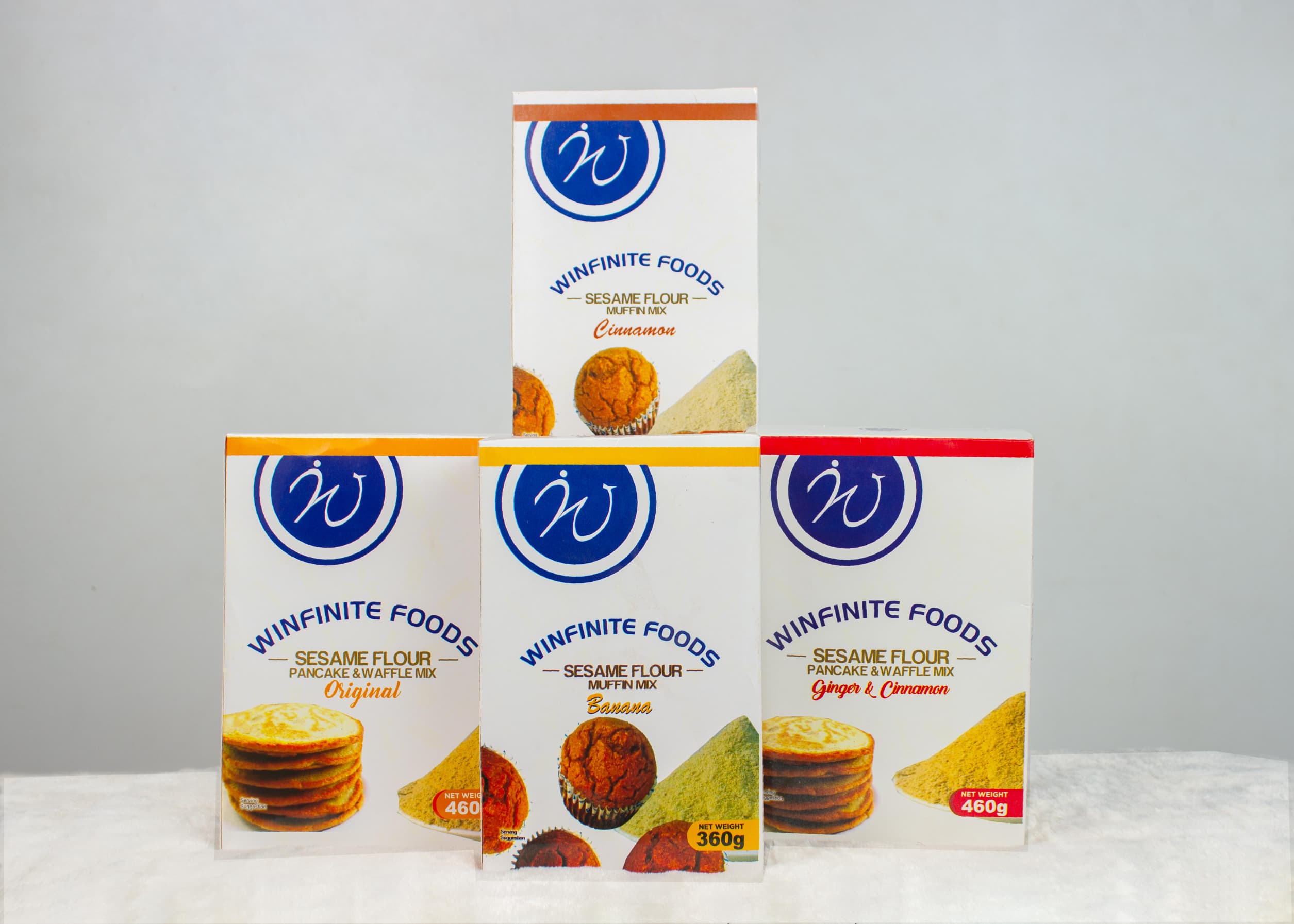 Product 1
